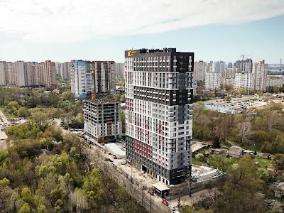 квартира за адресою Івана Кочерги вул., 2