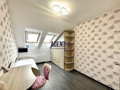 квартира за адресою Софіївський пров., 17/25