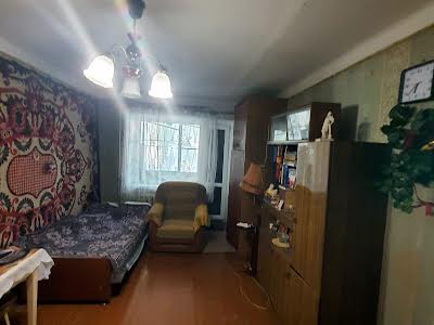 квартира за адресою Космонавтів вул., 23/2
