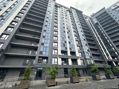 квартира за адресою Кудрявська вул., 24а