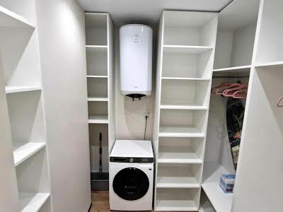 квартира за адресою Золотоустівська вул., 34