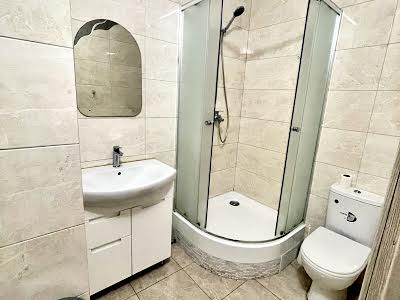 квартира по адресу Клавдиевская ул., 40е