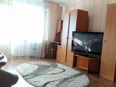 квартира за адресою Екіпажний пров., 3