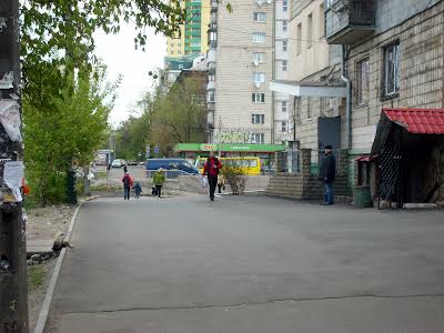 квартира за адресою Ярослава Гашека бульв., 10