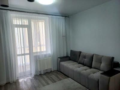 квартира за адресою Роксоляни вул., 43