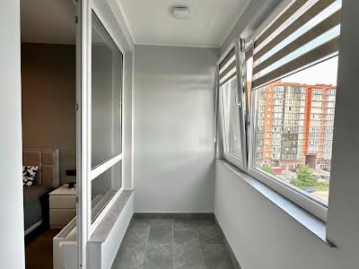 квартира по адресу Кульпарковская ул., 226