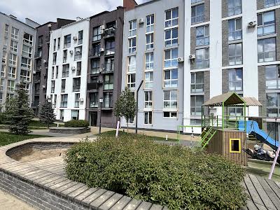 квартира за адресою Михайла Величка вул., 14б