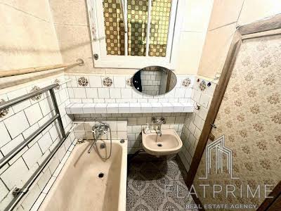 квартира за адресою Берестейський просп. (Перемоги), 60
