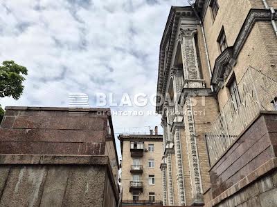 квартира за адресою Прорізна вул., 12