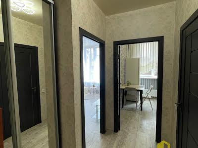 квартира за адресою Миру вул., 9 кор.2