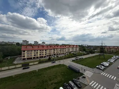 квартира за адресою Героїв Майдану вул., 5