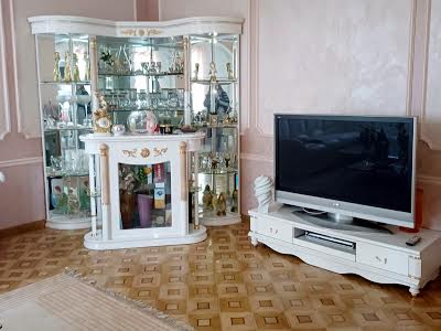 квартира за адресою Лесі Українки просп. (Гагаріна), 13