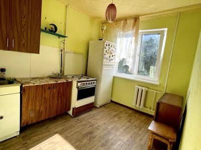 квартира за адресою Відрадний просп. (Чубаря), 38