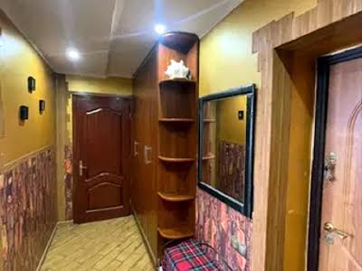 квартира за адресою Кульпарківська вул. (Кульпарківська), 10