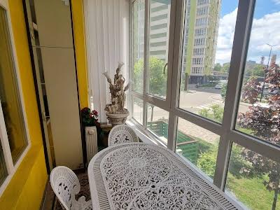 квартира за адресою Берестейський просп. (Перемоги), 67-В