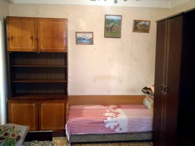 квартира за адресою Миколи Руденка бульв. (Кольцова), 3а