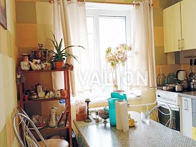 квартира за адресою Миру вул., 2