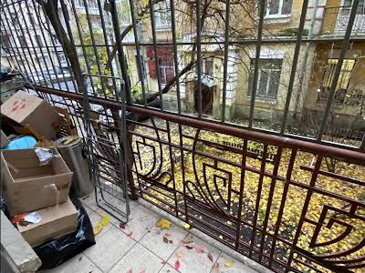 квартира по адресу Антоновича ул. (Горького), 24