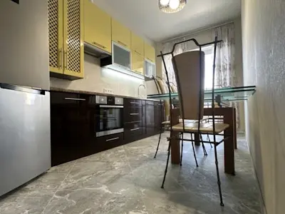 квартира за адресою Сонячна вул., 4