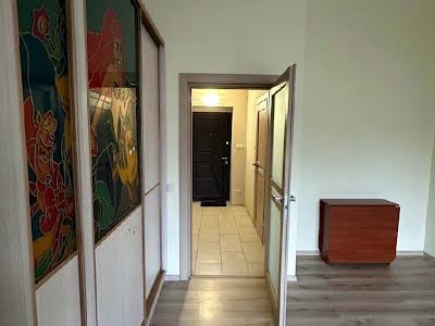 квартира по адресу вулиця Бойківська, 6