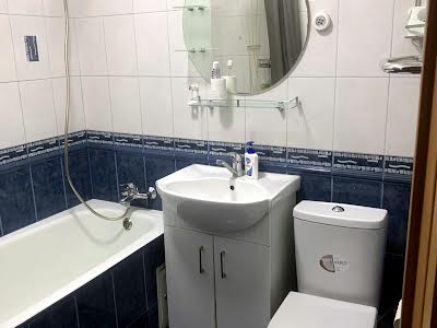 квартира за адресою Академіка Возіанова вул. (Академіка Карпинського), 8