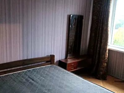 квартира за адресою Повітрофлотська вул., 36