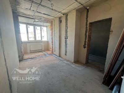 квартира по адресу Шолуденко ул., 24к2