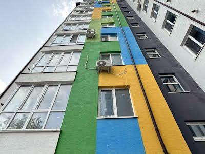 квартира по адресу Владимира Ивасюка ул., 19