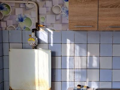 квартира за адресою Данила Щербаківського вул. (Щербакова), 57-А