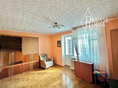 квартира по адресу 15-й м-н, 7