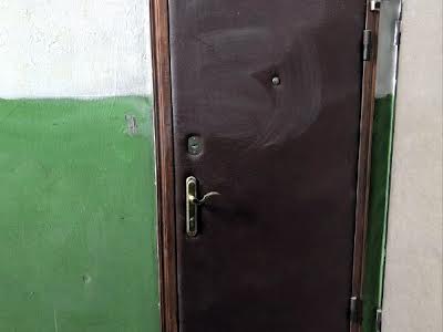 квартира за адресою Машинобудівна вул., 36