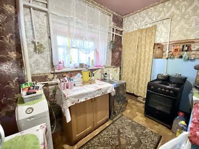 дом по адресу Новая Одесса, Жовтнева