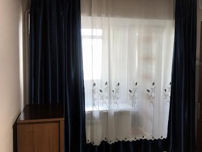 квартира за адресою В'ячеслава Чорновола просп., 55
