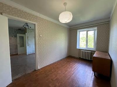 квартира за адресою Гагаріна, 48