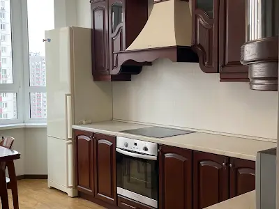 квартира по адресу Анны Ахматовой ул., 34