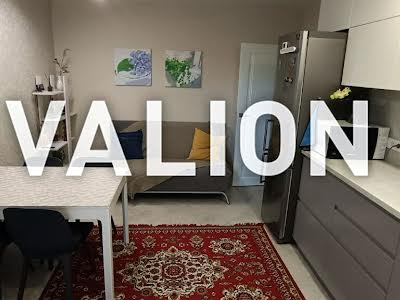 квартира за адресою Приміська вул., 20б