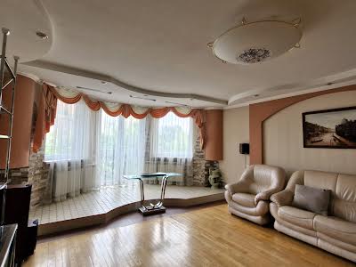 квартира за адресою Георгія Гонгадзе просп. (Радянської України), 18-Ж