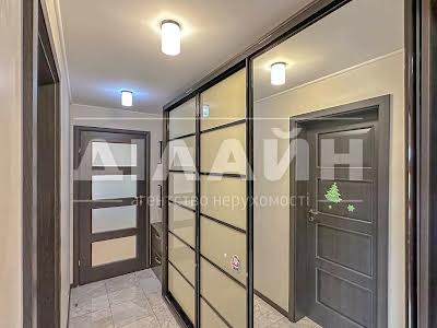 квартира по адресу Космическая ул., 22-А