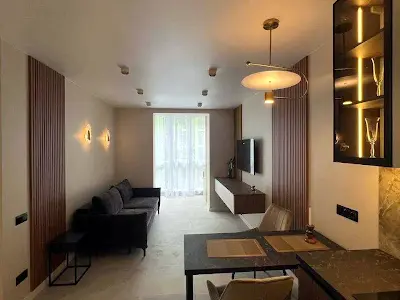 квартира за адресою Запорізьке шосе, 32-Л
