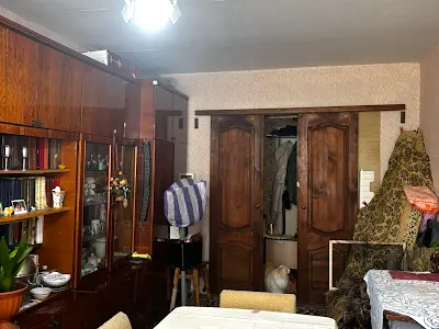 квартира за адресою Героїв Майдану вул. (Гайдара), 1