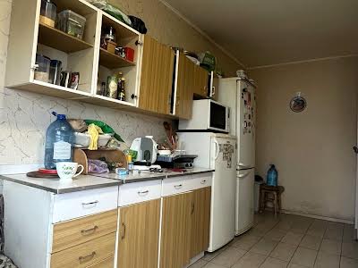 квартира за адресою Героїв Маріуполя вул. (Маршала Якубовського), 7