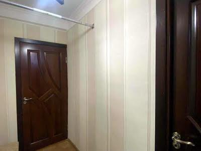 квартира за адресою Амвросія Бучми бульв., 1