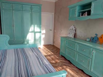 квартира по адресу Дегтярна, 7