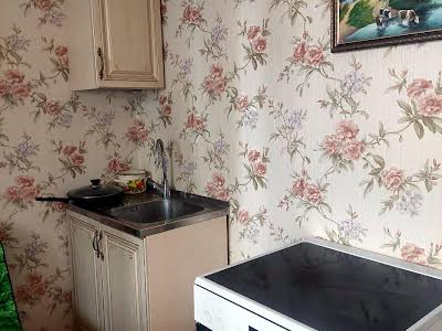 квартира по адресу Елизаветы Чавдар ул., 34