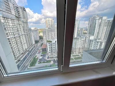 квартира за адресою Кахи Бендукідзе вул., 2