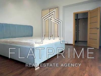 квартира за адресою Регенераторна вул., 4 