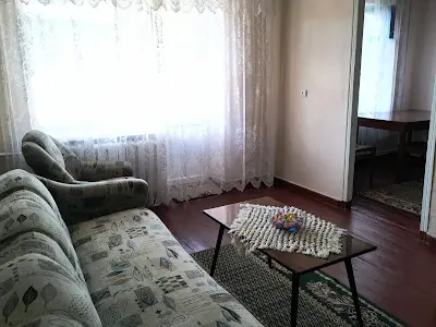 квартира по адресу Республіканська, 67