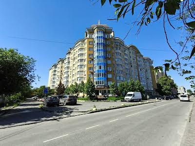 квартира по адресу Леси Украинки ул., 19