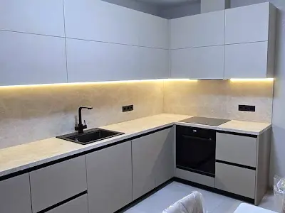 квартира по адресу Академика Воробьёва ул., 1