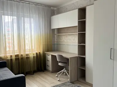 квартира за адресою Урлівська вул., 36